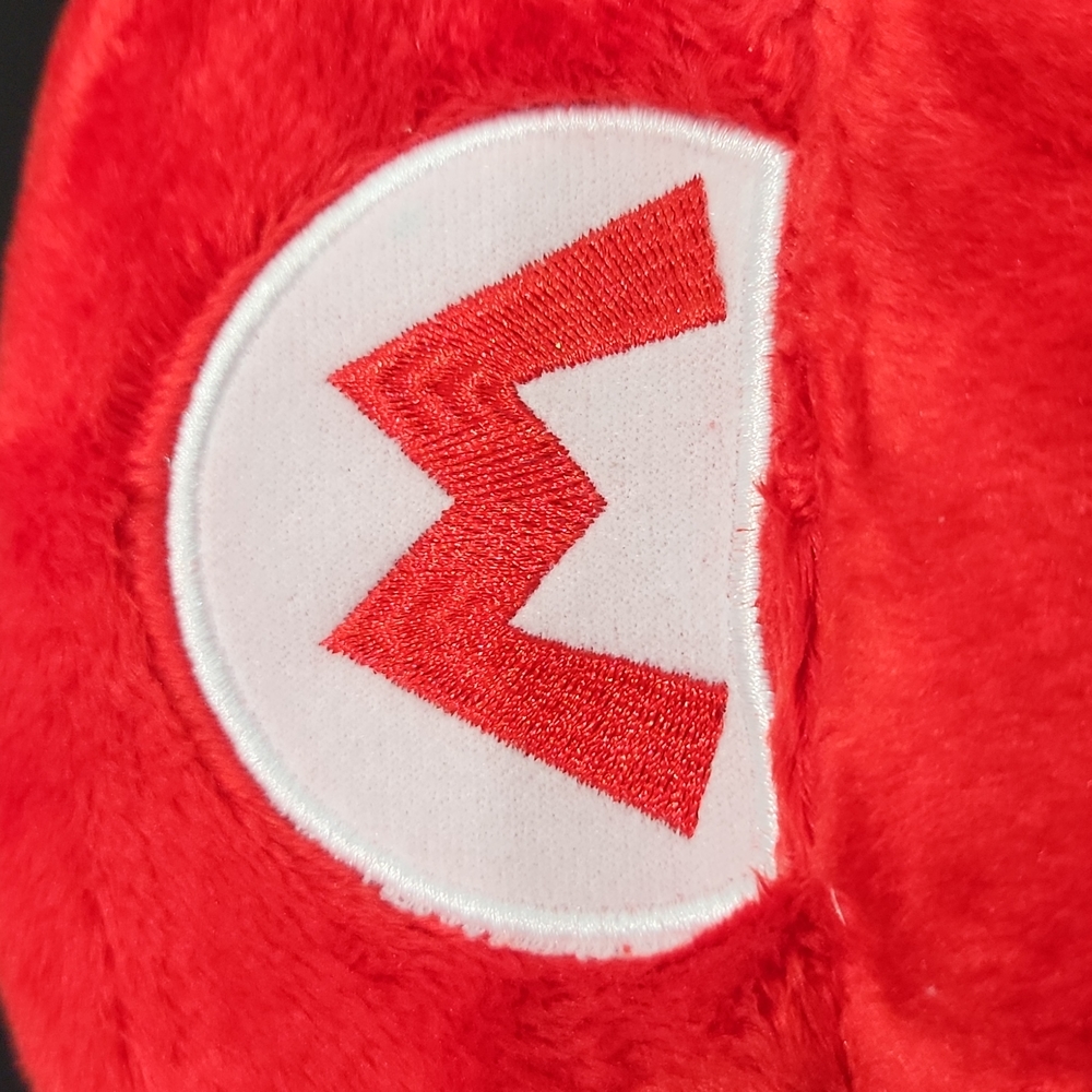 Super Mario Hat - Picture 4 of 4
